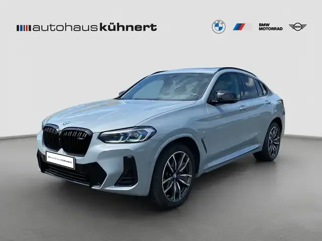 BMW X4 M