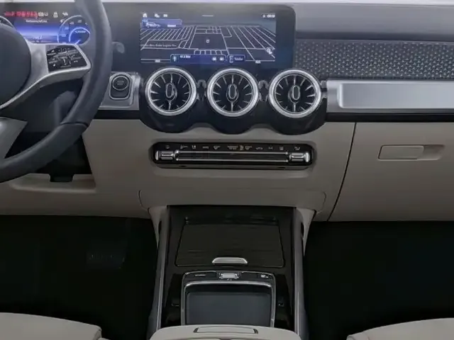 Mercedes-Benz EQB 300