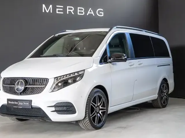Mercedes-Benz V 300