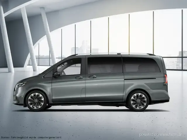 Mercedes-Benz V 300
