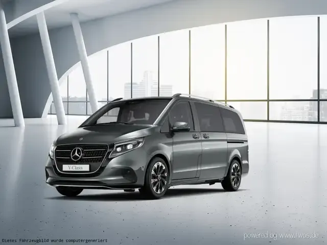 Mercedes-Benz V 300