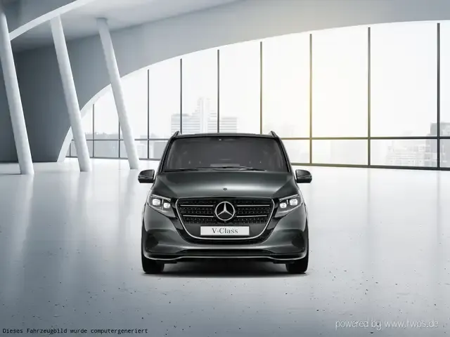 Mercedes-Benz V 300