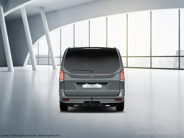 Mercedes-Benz V 300