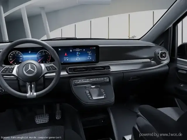 Mercedes-Benz V 300