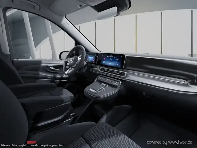 Mercedes-Benz V 300
