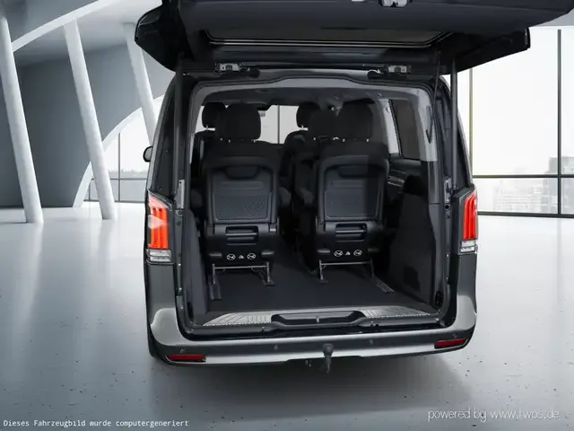 Mercedes-Benz V 300