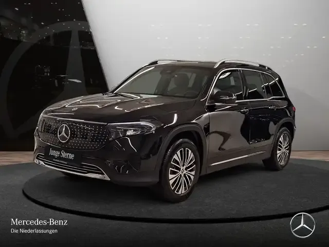 Mercedes-Benz EQB 300