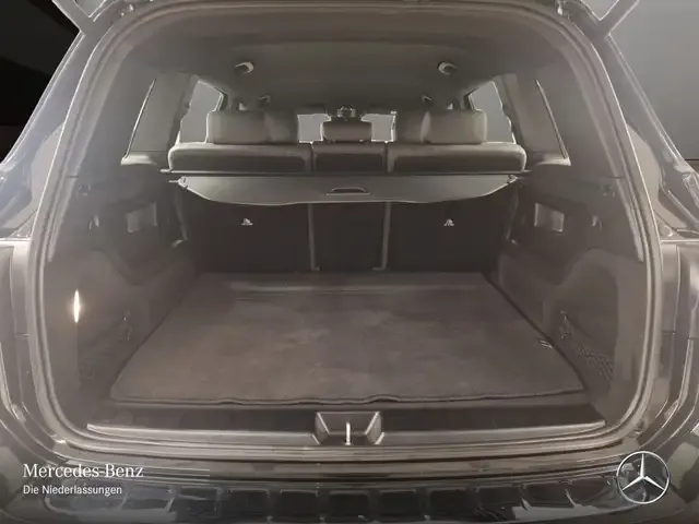 Mercedes-Benz EQB 300