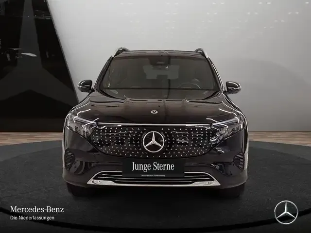 Mercedes-Benz EQB 300