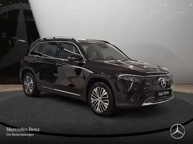 Mercedes-Benz EQB 300