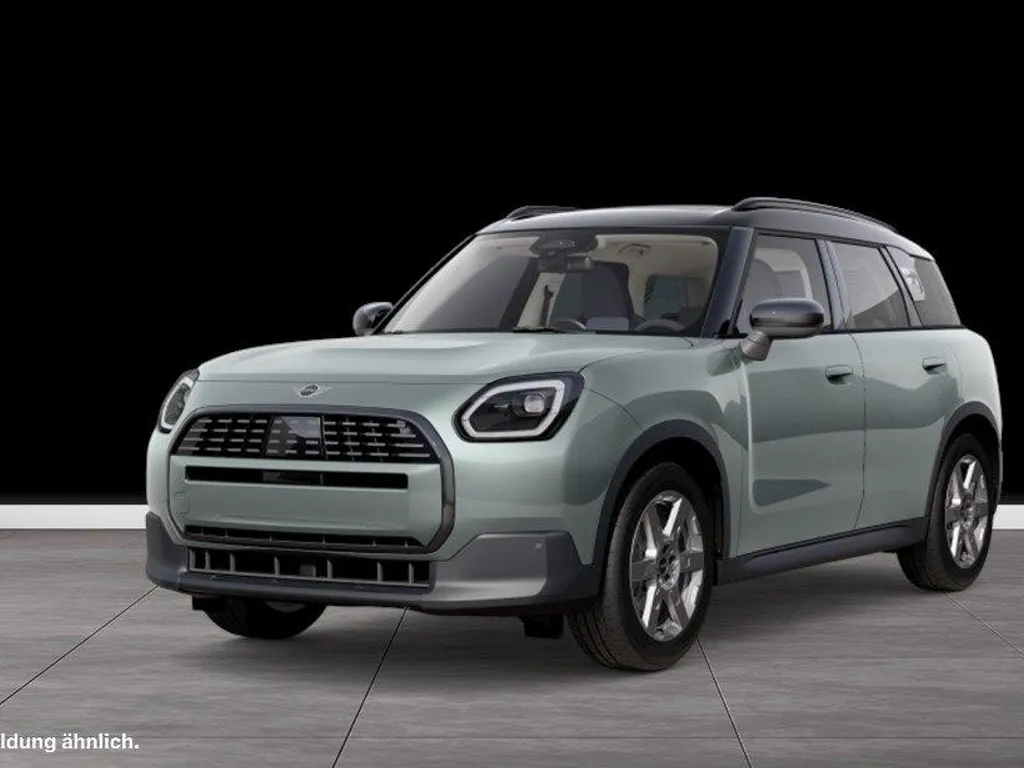Mini Countryman D