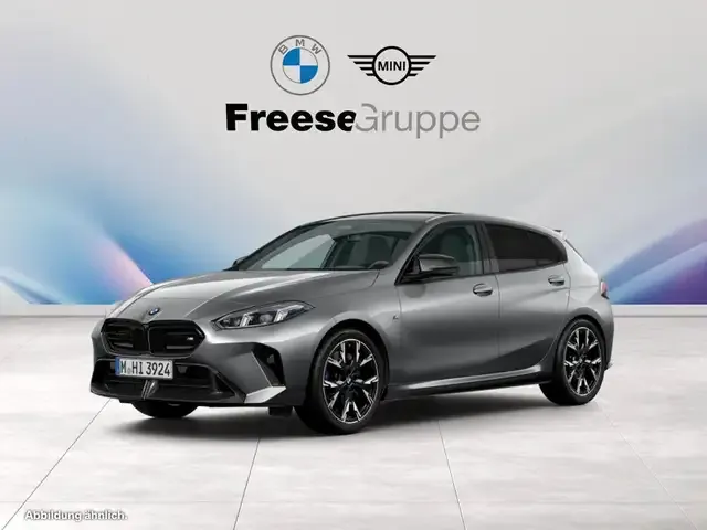 BMW 135