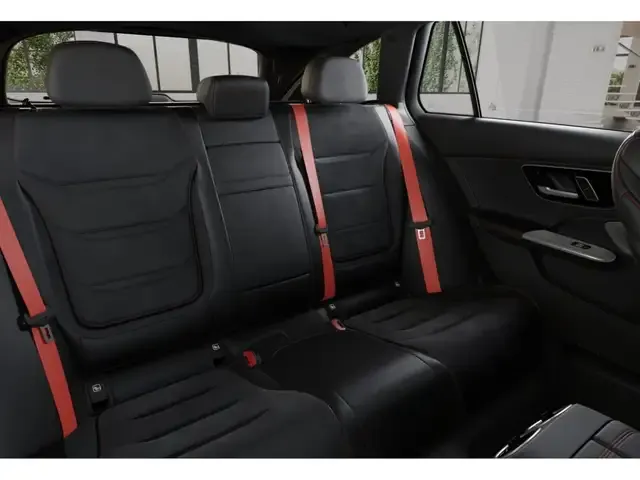 Mercedes-Benz C 43 AMG