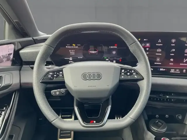 Audi Sonstiges