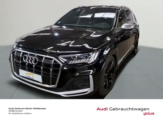 Audi SQ7