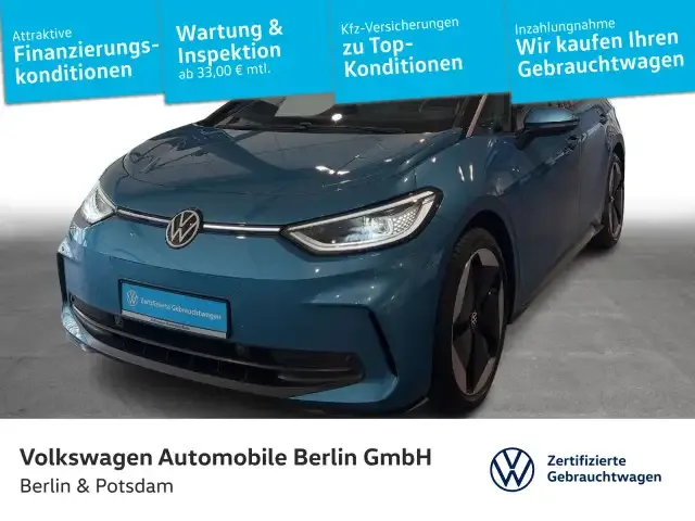 Volkswagen ID.3