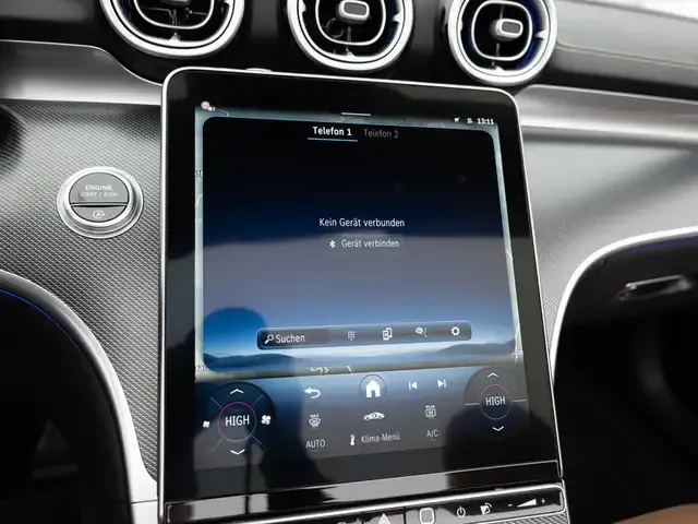 Mercedes-Benz CLE 220