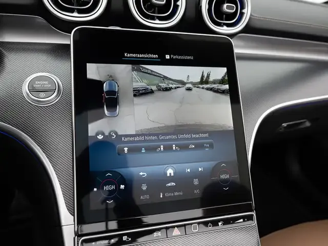 Mercedes-Benz CLE 220