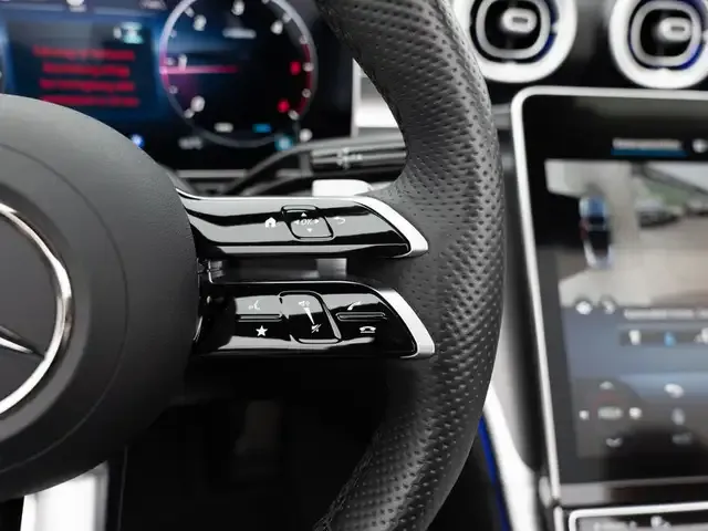 Mercedes-Benz CLE 220