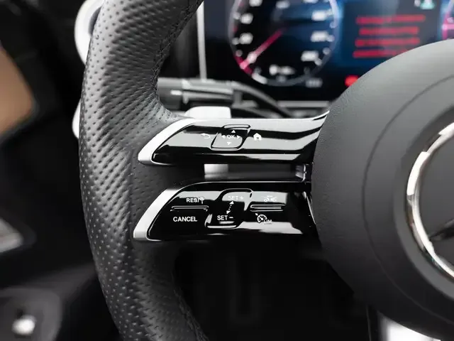 Mercedes-Benz CLE 220