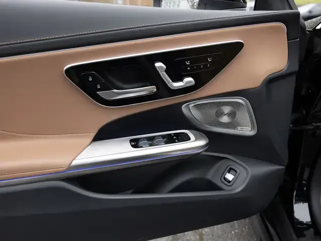 Mercedes-Benz CLE 220