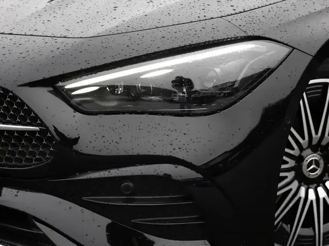 Mercedes-Benz CLE 220