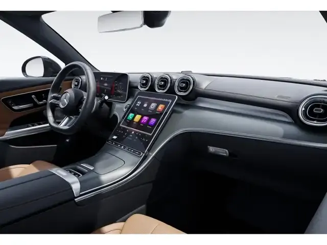 Mercedes-Benz CLE 220