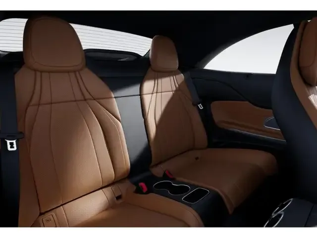 Mercedes-Benz CLE 220