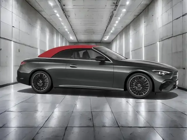 Mercedes-Benz CLE 300