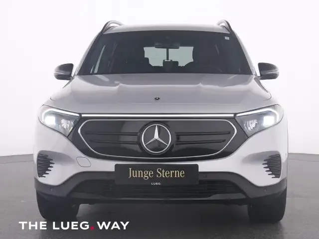 Mercedes-Benz EQB 300