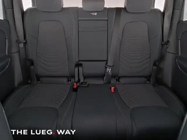 Mercedes-Benz EQB 300