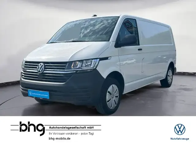 Volkswagen T6 Transporter