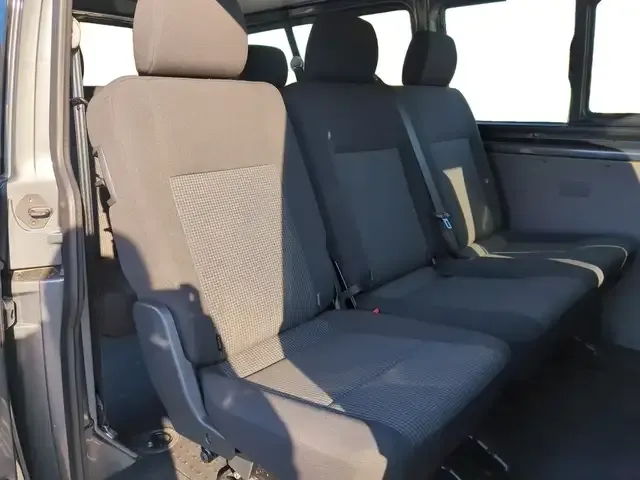 Volkswagen T6.1 Kombi