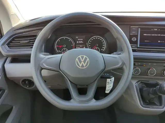 Volkswagen T6.1 Kombi