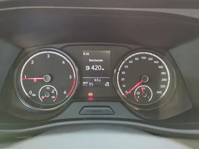 Volkswagen T6.1 Kombi