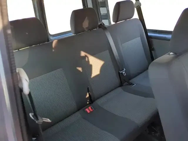 Volkswagen T6.1 Kombi