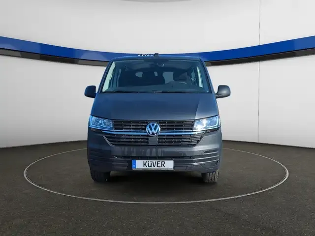 Volkswagen T6.1 Kombi