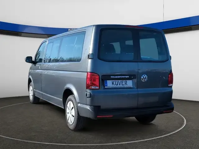 Volkswagen T6.1 Kombi