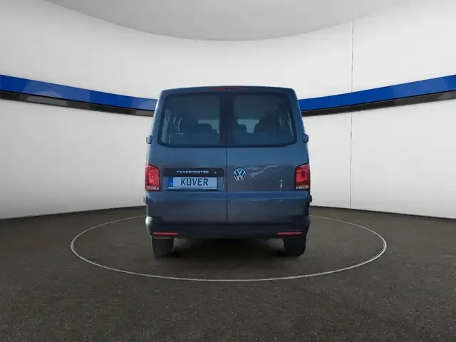 Volkswagen T6.1 Kombi