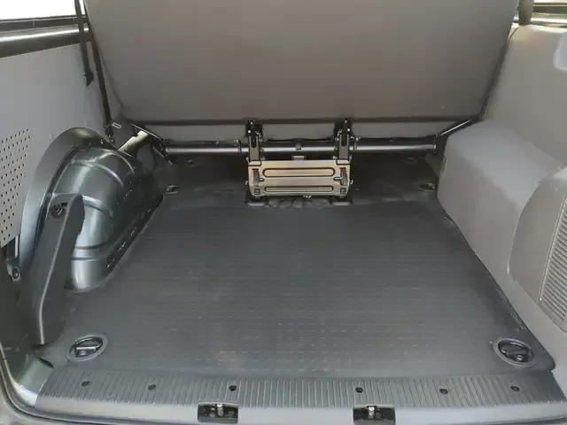 Volkswagen T6.1 Kombi