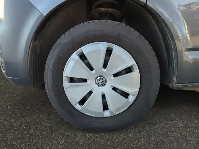 Volkswagen T6.1 Kombi