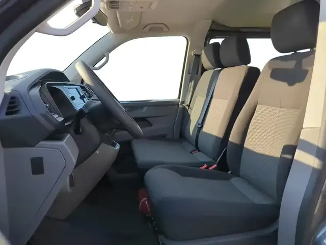 Volkswagen T6.1 Kombi