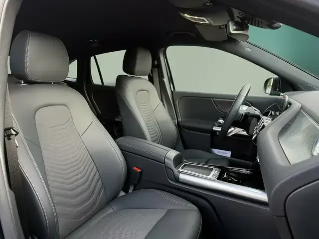 Mercedes-Benz EQA 350