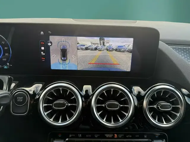 Mercedes-Benz EQA 350