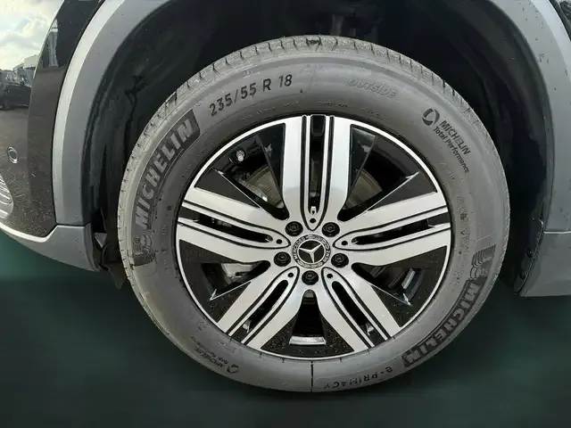 Mercedes-Benz EQA 350