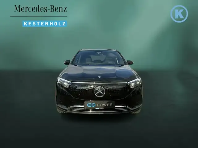 Mercedes-Benz EQA 350