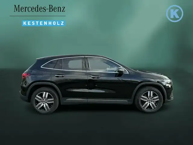 Mercedes-Benz EQA 350