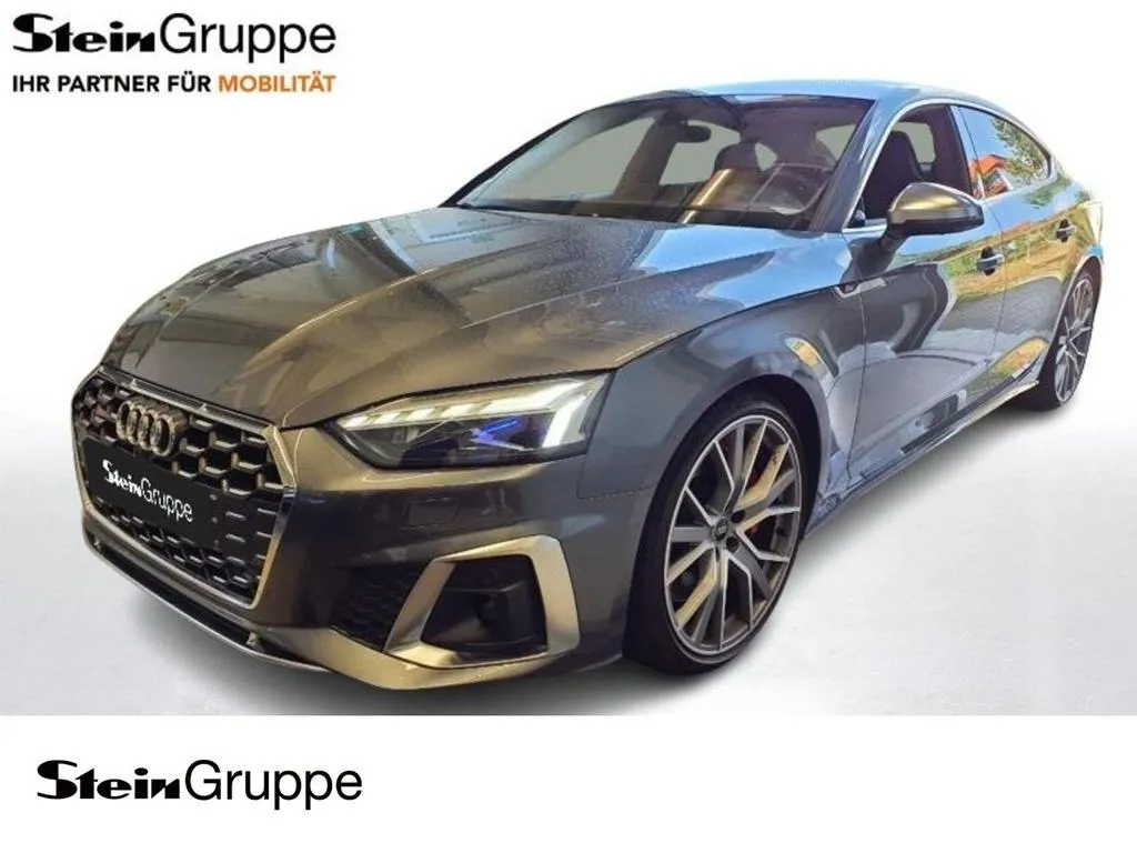 Audi S5