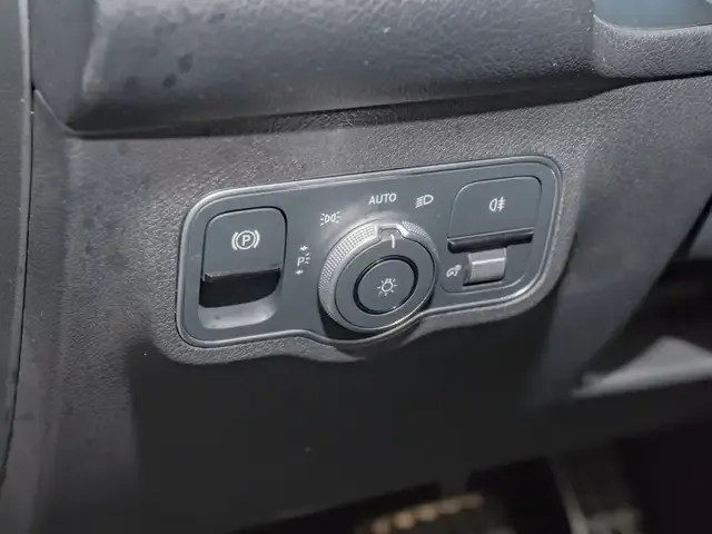 Mercedes-Benz EQB 250