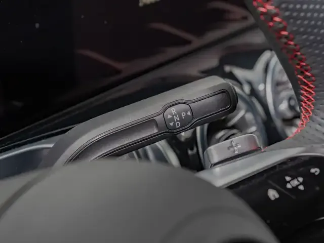 Mercedes-Benz EQB 250